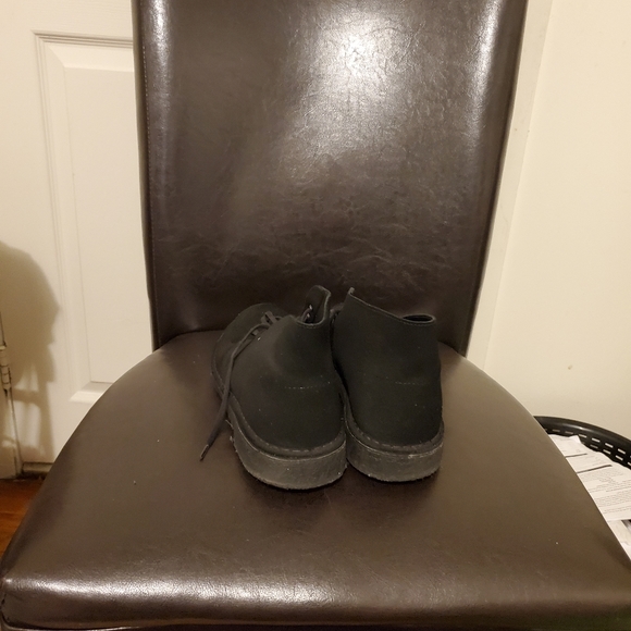 DESERT BOOT MEN SIZE 8 UK 7G EU 41 - Picture 7 of 7